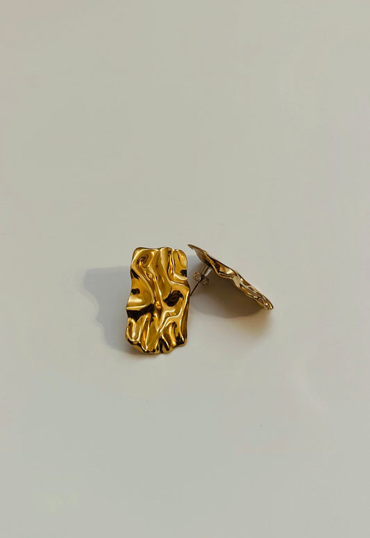 Ripple Earrings